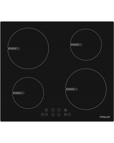 Варильна поверхня електрична Finlux FI64NTN1B