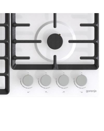 Варочная поверхность газовая Gorenje GW642AXW