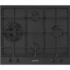 Варильна поверхня газова SMEG PX364LMB