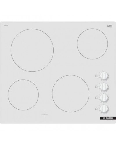 Варильна поверхня електрична Bosch PKE612CA2E