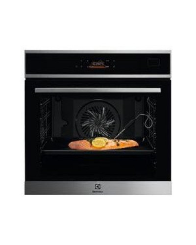 Духовка електрична Electrolux EOB8S39WX