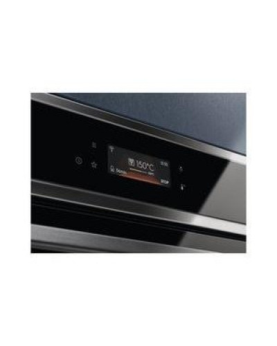 Духовка електрична Electrolux EOB8S39WX