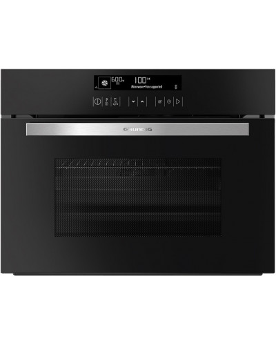 Духовка електрична Grundig GEKW27001B