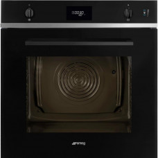 Духовка електрична SMEG SOP6401S2B