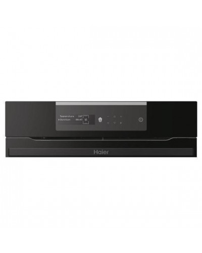 Духовка електрична Haier HWO60SM2B3BH