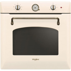 Духовка електрична Whirlpool WTA C 8411 SC OW