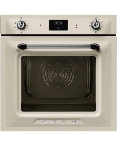 Духовка електрична SMEG SOP6900TP