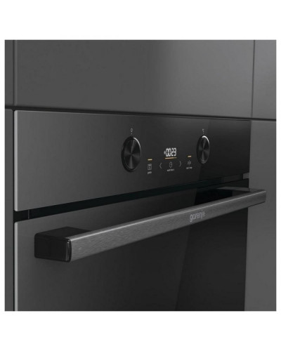 Духовка електрична Gorenje BPS6737E04DBG