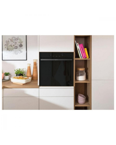 Духовка електрична Gorenje BPS6737E04DBG