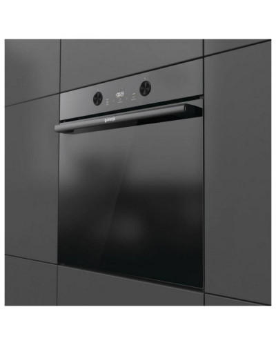 Духовка електрична Gorenje BPS6737E04DBG