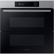 Духовка електрична DUAL COOK Samsung NV7B5745PAS