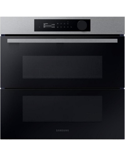 Духовка електрична DUAL COOK Samsung NV7B5745PAS