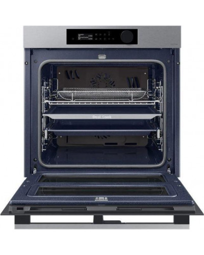 Духовка електрична DUAL COOK Samsung NV7B5745PAS