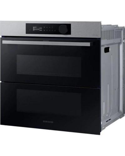 Духовка електрична DUAL COOK Samsung NV7B5745PAS