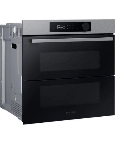 Духовка електрична DUAL COOK Samsung NV7B5745PAS