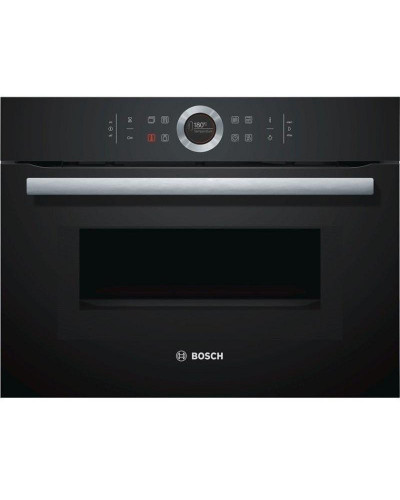 Духовка электрическая Bosch CMG633BB1