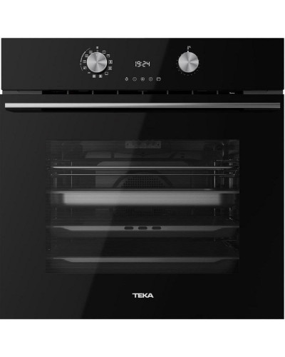 Духовка электрическая Teka Maestro HLB 8550 SC BK (111200001)