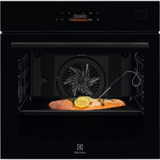 Духовка електрична Electrolux EOB8S39WZ