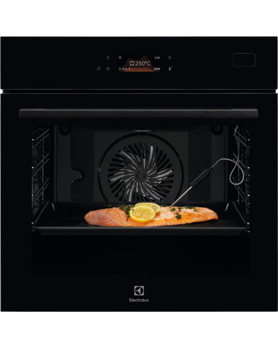 Духовка електрична Electrolux EOB8S39WZ