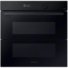 Духовка електрична DUAL COOK Samsung NV7B5785JAK