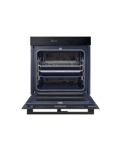 Духовка електрична DUAL COOK Samsung NV7B5785JAK