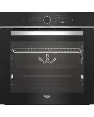 Духовка електрична Beko BBIM134N0XP