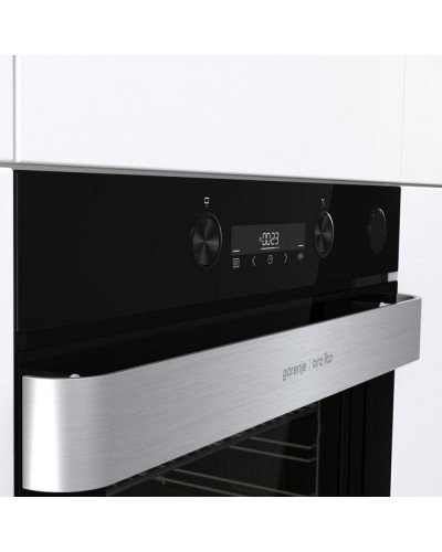 Духовка електрична Gorenje BSA6737ORAB