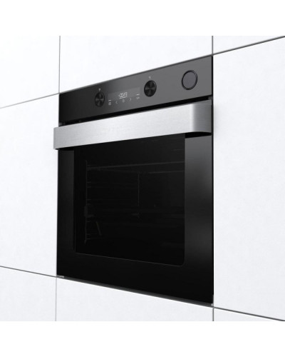 Духовка електрична Gorenje BSA6737ORAB