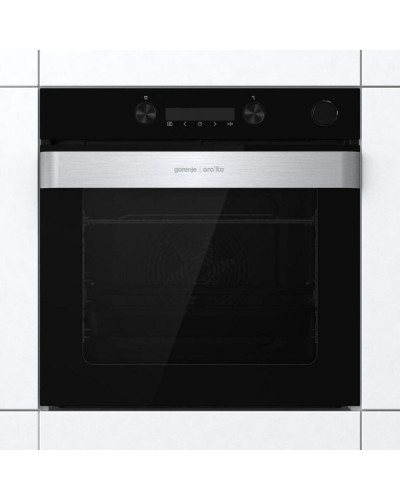 Духовка електрична Gorenje BSA6737ORAB