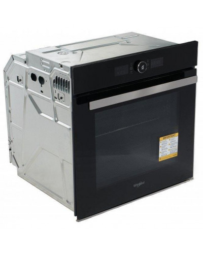 Духовка електрична Whirlpool AKZ9 6240 NB