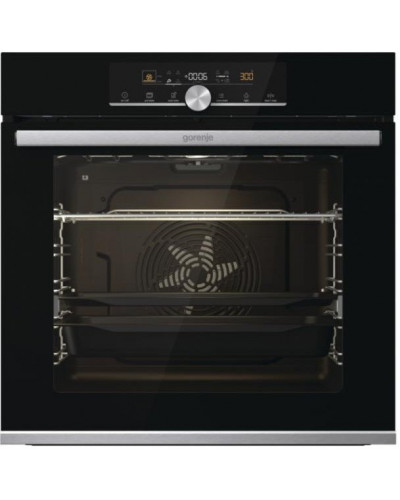 Духовка електрична Gorenje BPSX6747A05BG