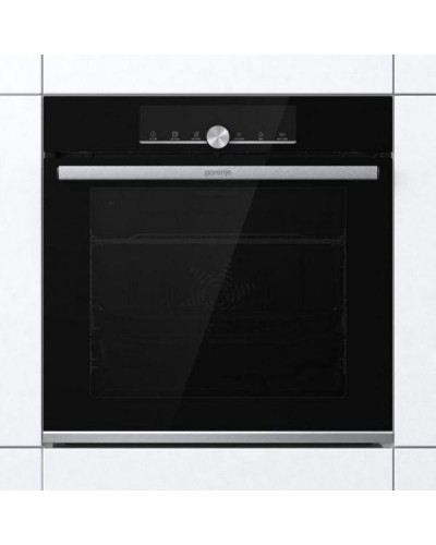 Духовка електрична Gorenje BPSX6747A05BG