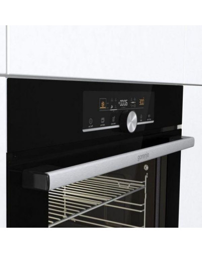 Духовка електрична Gorenje BPSX6747A05BG