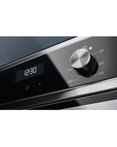 Духовка електрична Electrolux EOD5H70BX