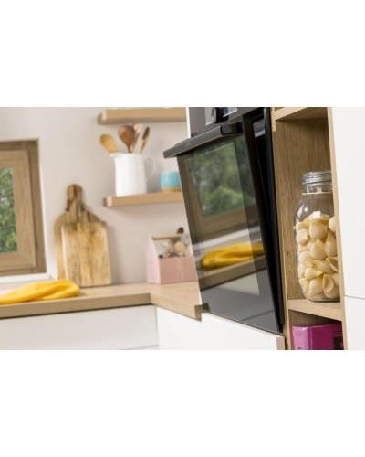 Духовка електрична Gorenje BPSAX6747A08BG