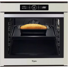 Духовка електрична Whirlpool AKZM 8420 S