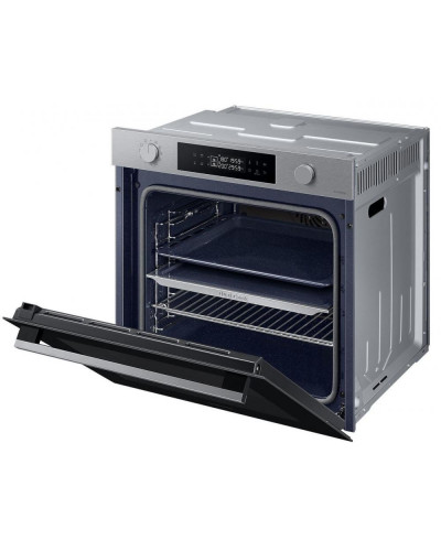 Духовка електрична DUAL COOK Samsung NV7B44207AS