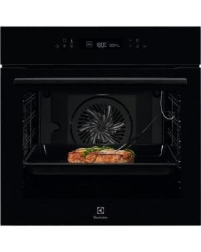 Духовка електрична Electrolux EOE7P31Z