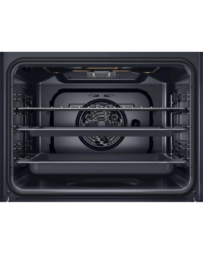 Духовка электрическая Whirlpool OMK58HR0X