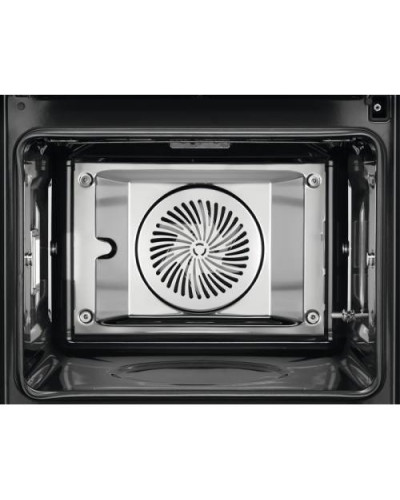 Духовка електрична Electrolux EOA9S31CX