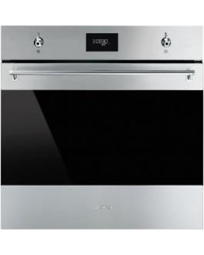 Духовка електрична SMEG SOP6301TX