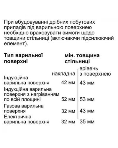 Духовка електрична Siemens CS736G1B1