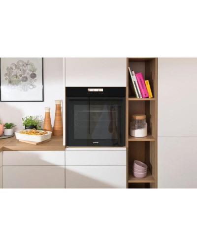 Духовка электрическая Gorenje BO798S38BG