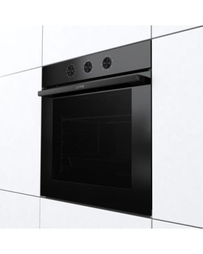 Духовка електрична Gorenje BO6725E02BG