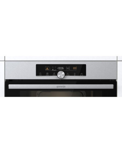 Духовка електрична Gorenje BOS6747A01X