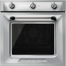 Духовка електрична SMEG SF6905X1