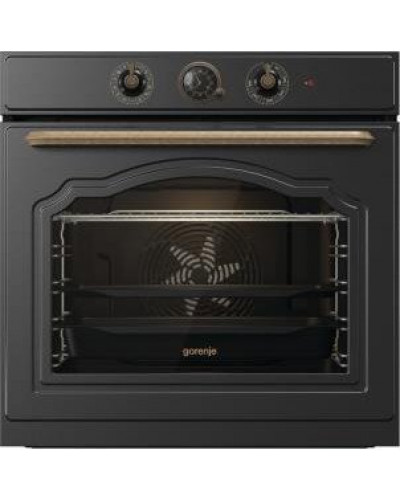 Духовка електрична Gorenje BOS67371CLB