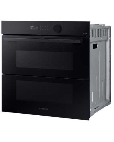 Духовка електрична DUAL COOK Samsung NV7B5765XAK