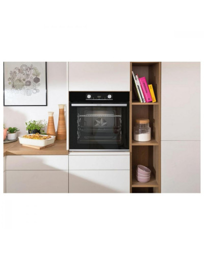 Духовка електрична Gorenje BOSX6737E09BG