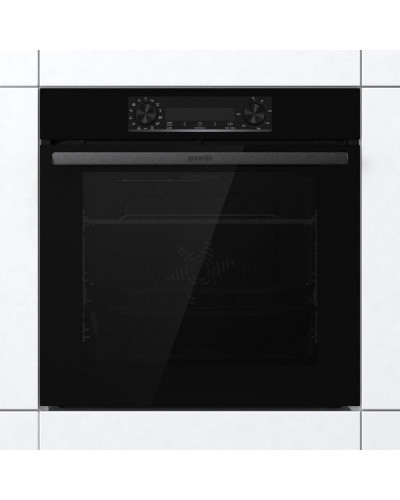 Духова шафа електрична Gorenje BOS6737E13FBG